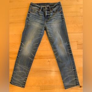 NWOT American Eagle AirFlex+ Jeans (28x32)